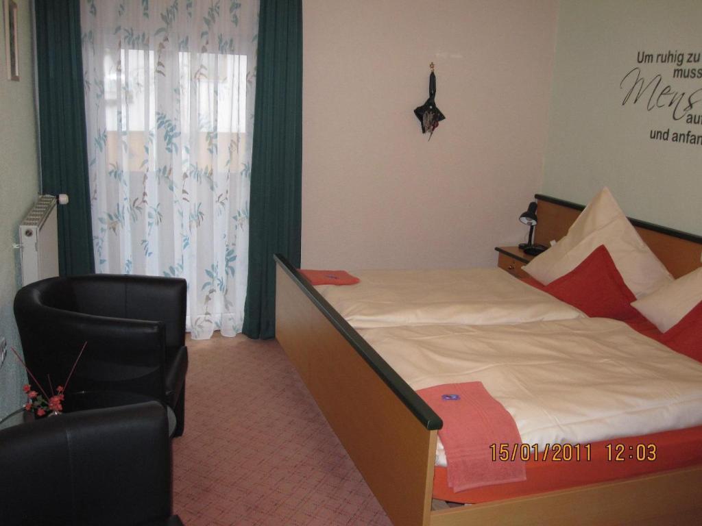 Hotel Zum Friedl Sankt Oswald-Riedlhuette Quarto foto